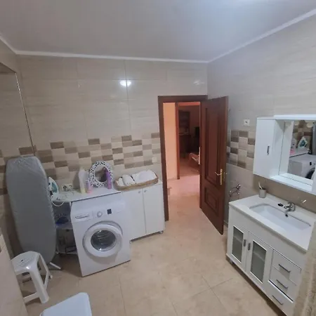 Casa Hébergement de vacances *