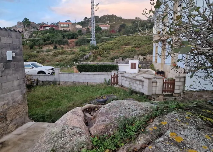 Hébergement de vacances Casa *