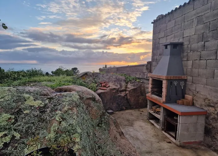 Casa Hébergement de vacances *