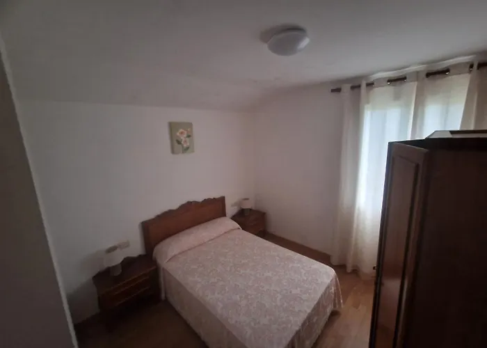 Casa Hébergement de vacances *