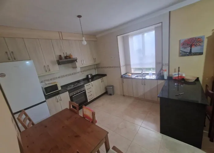 Hébergement de vacances Casa Panches