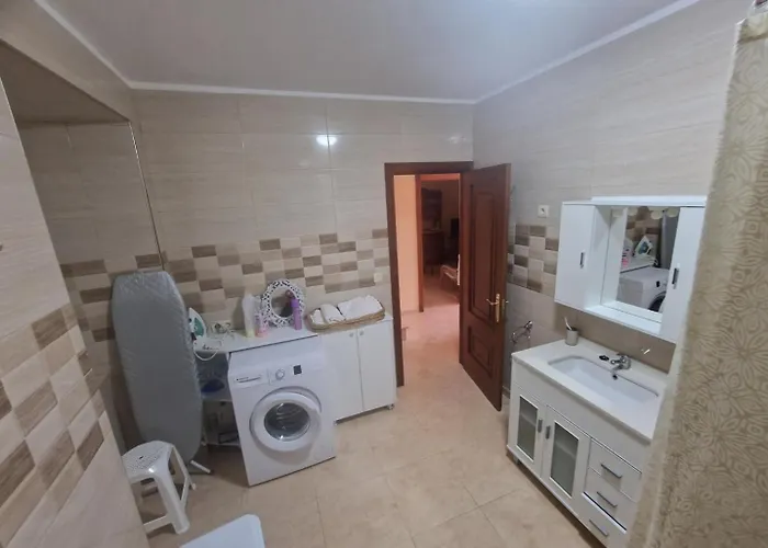 Casa Hébergement de vacances *