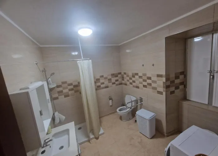 Hébergement de vacances Casa Panches