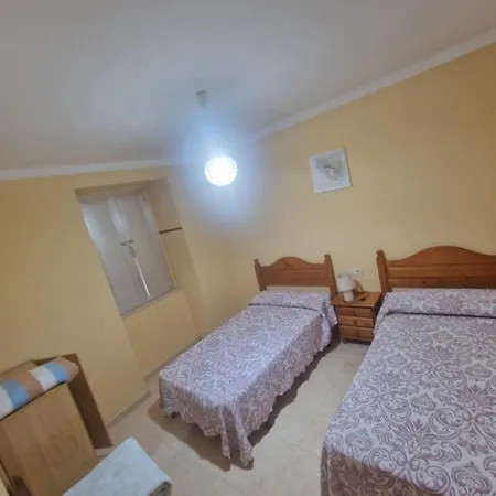 Holiday home Casa Panches