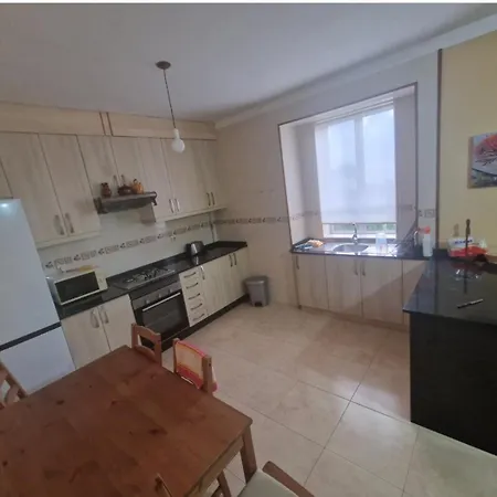 Casa vacanze Casa Panches