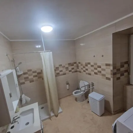 Holiday home Casa Panches