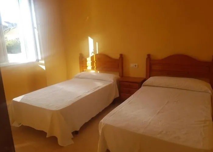 Casa vacanze Casa Panches