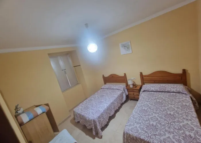 Casa vacanze Casa Panches